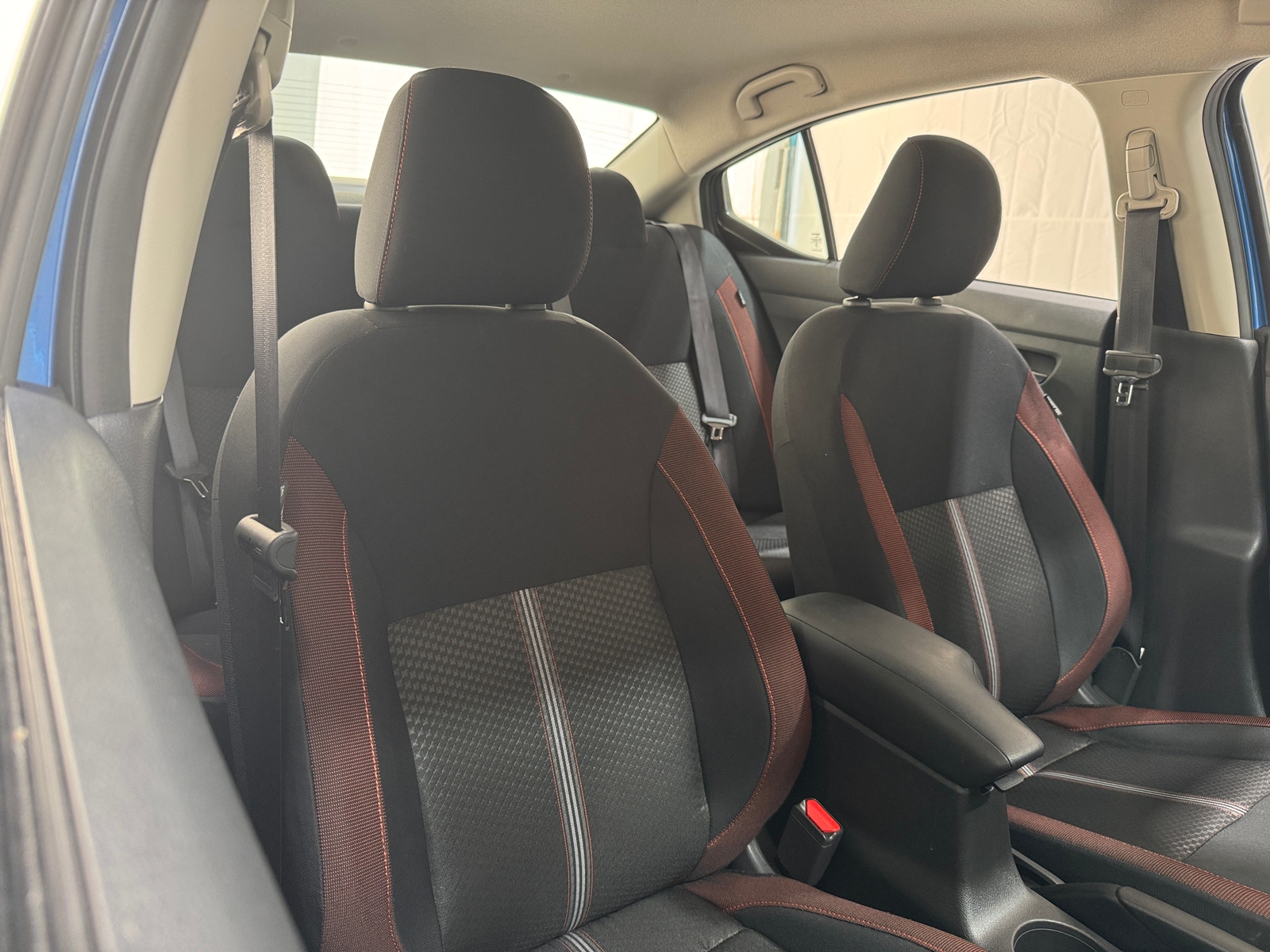 Thumbnail: 2023 Nissan Versa - 2