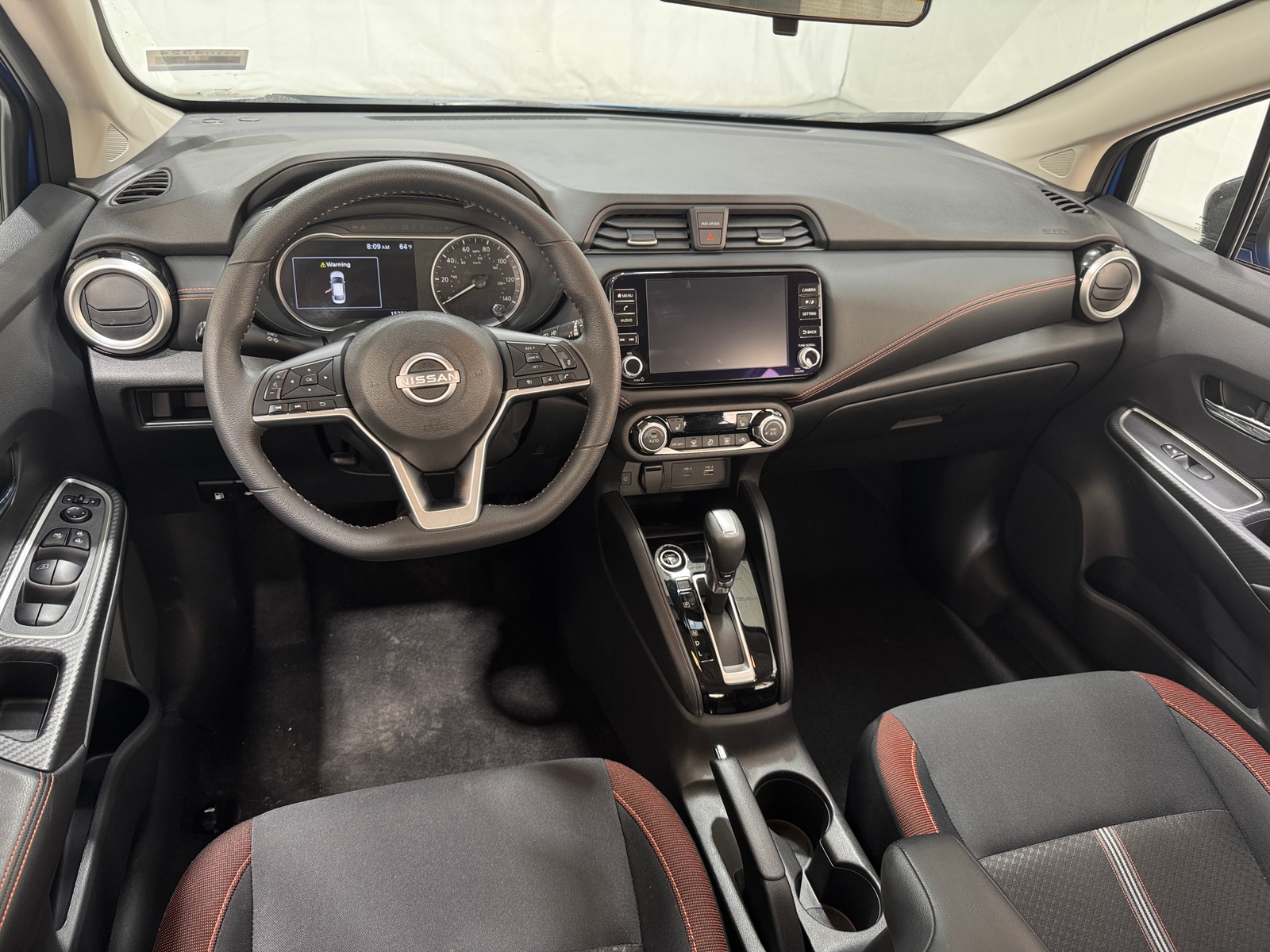 Thumbnail: 2023 Nissan Versa - 3