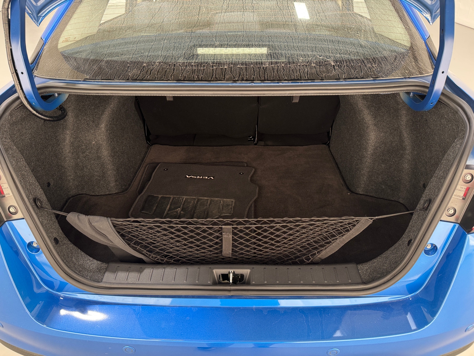 Thumbnail: 2023 Nissan Versa - 7