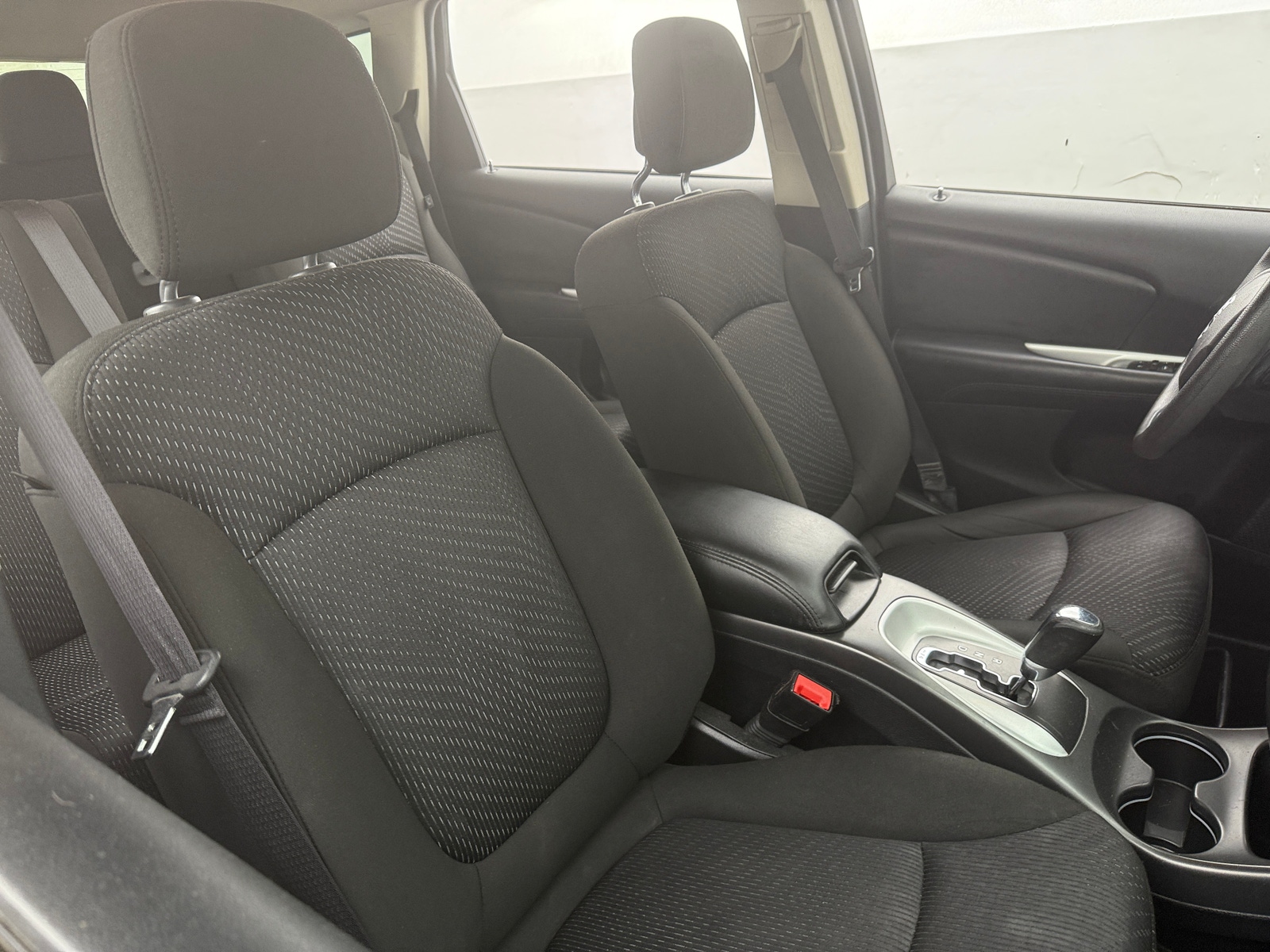 Thumbnail: 2019 Dodge Journey - 2