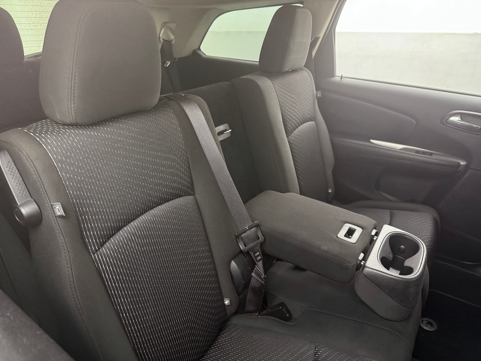 Thumbnail: 2019 Dodge Journey - 6