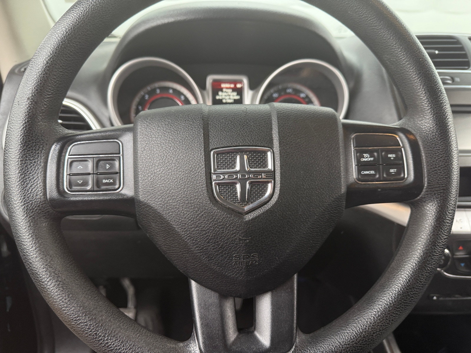 Thumbnail: 2019 Dodge Journey - 5