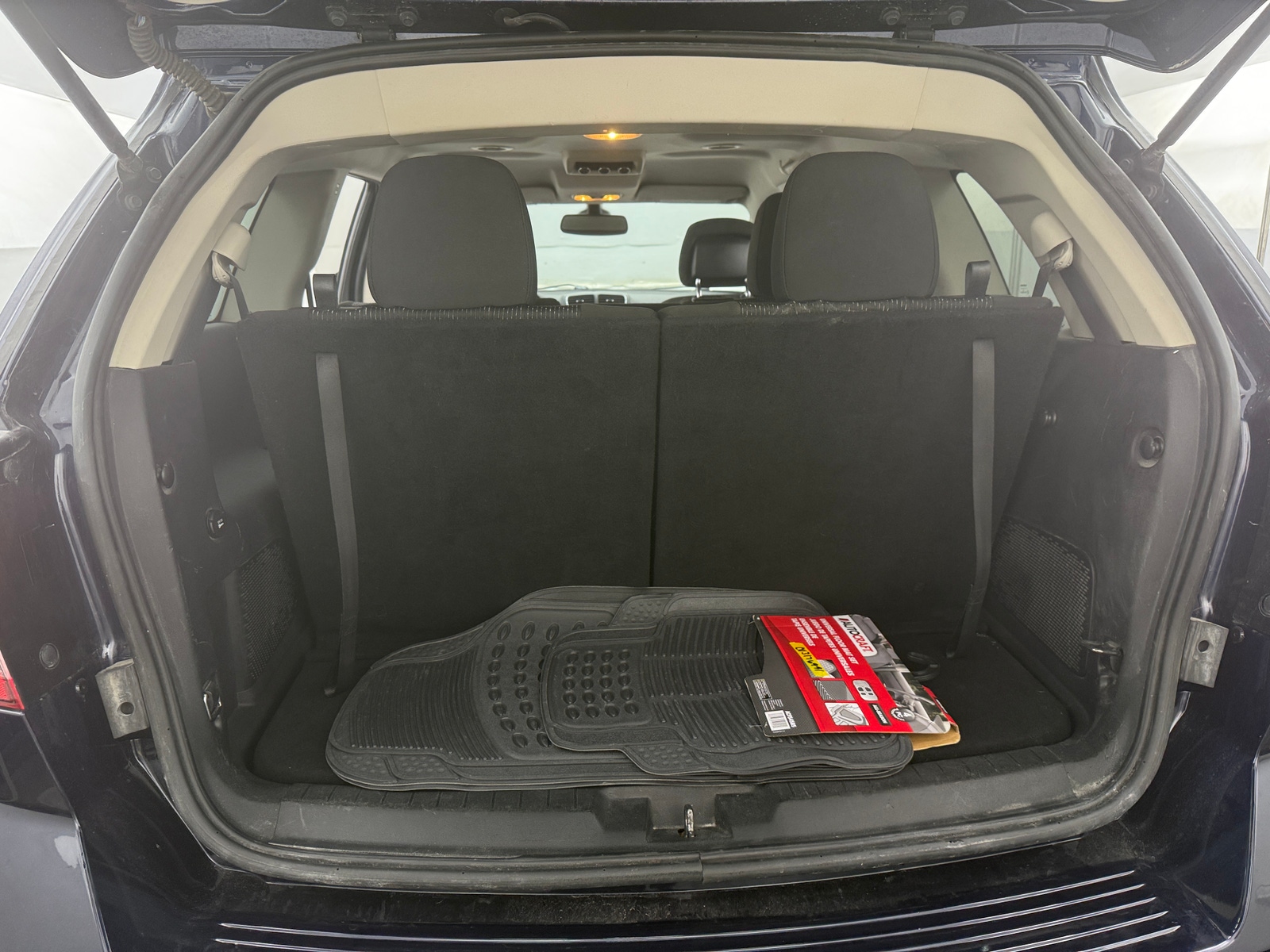 Thumbnail: 2019 Dodge Journey - 7