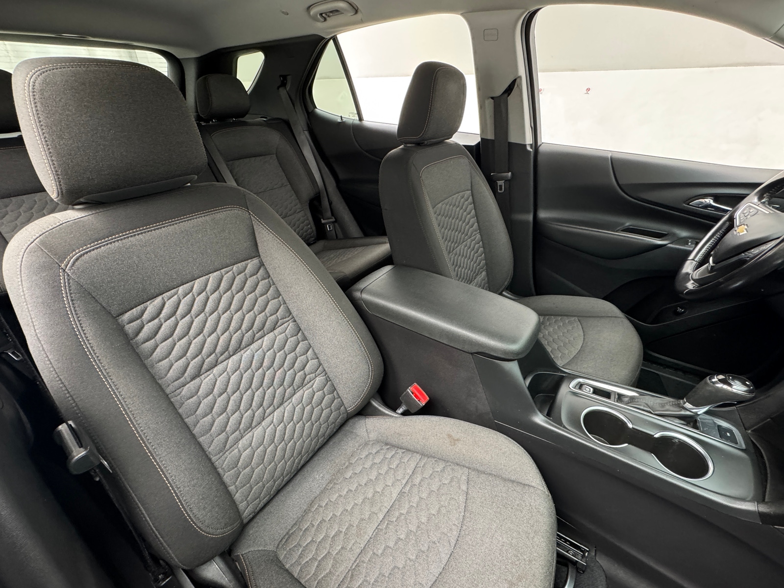 Thumbnail: 2021 Chevrolet Equinox - 2