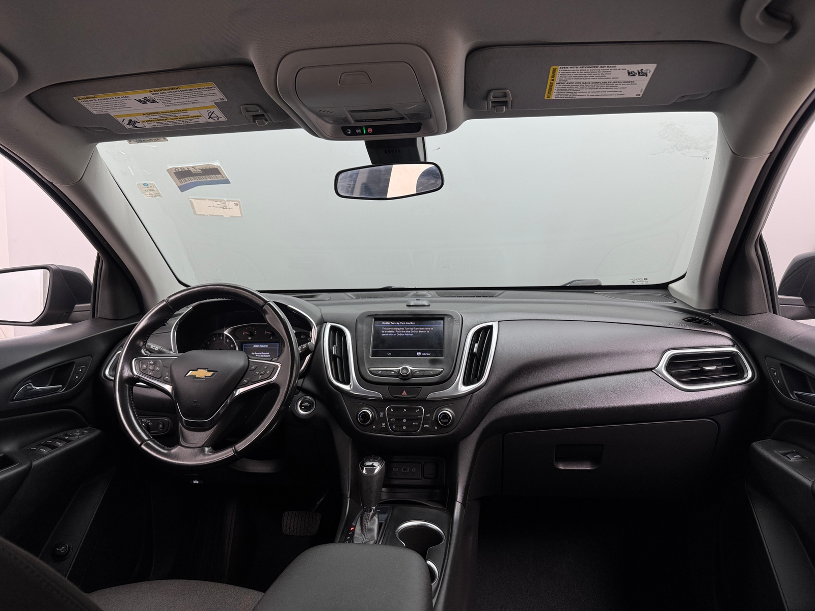 Thumbnail: 2021 Chevrolet Equinox - 3