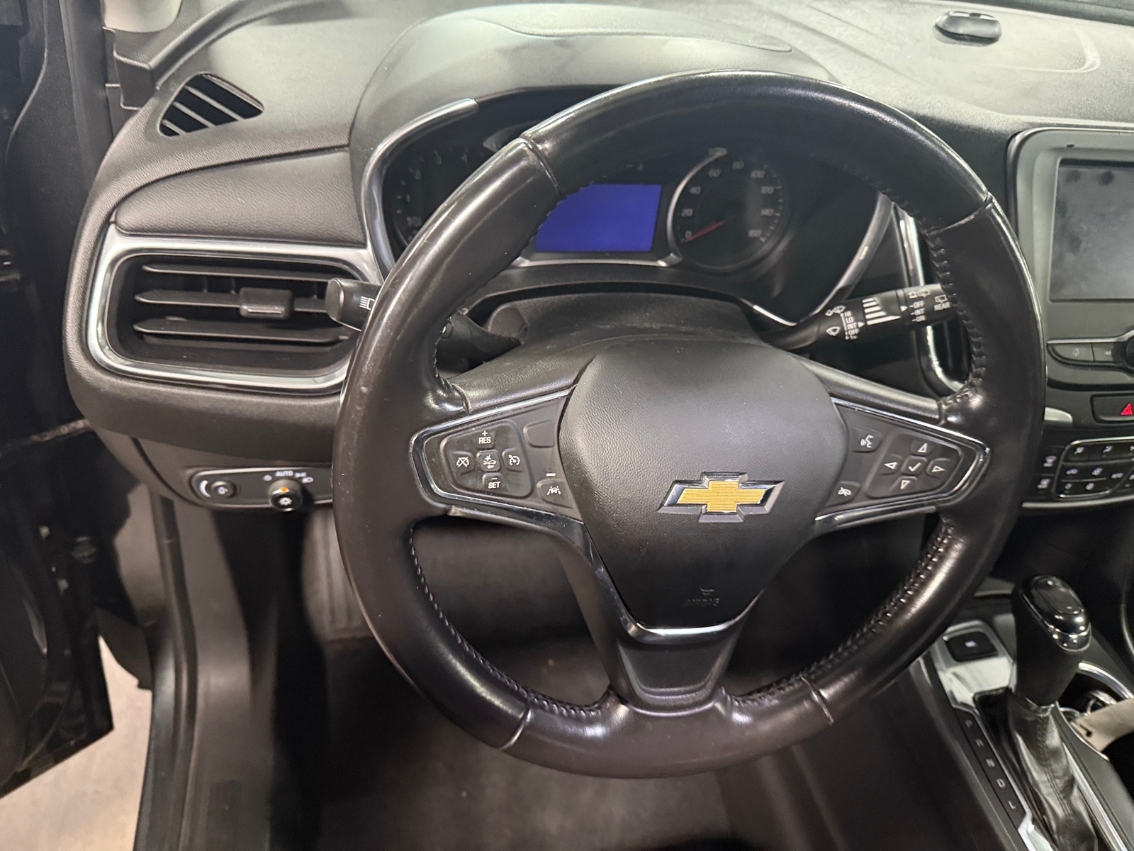 Thumbnail: 2021 Chevrolet Equinox - 5