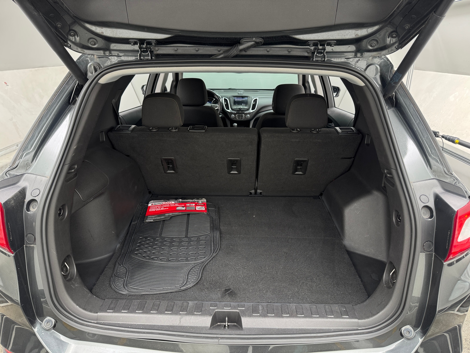 Thumbnail: 2021 Chevrolet Equinox - 7