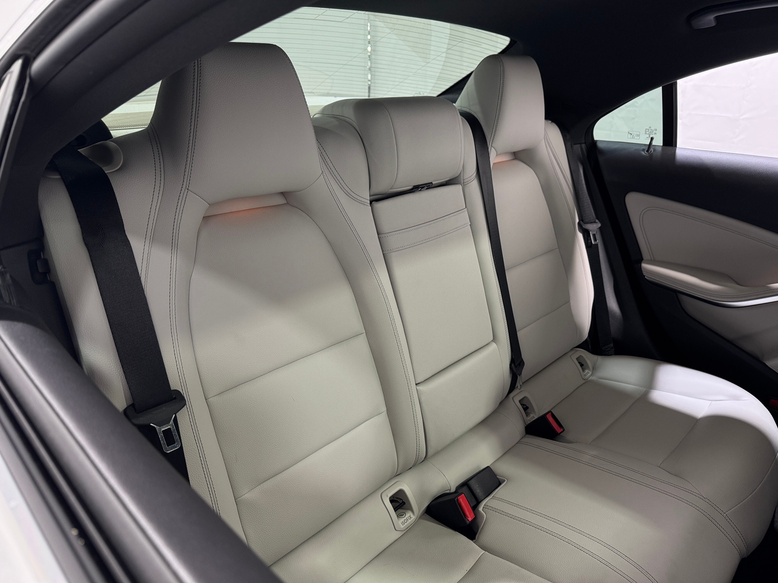 Thumbnail: 2016 Mercedes-Benz CLA - 5