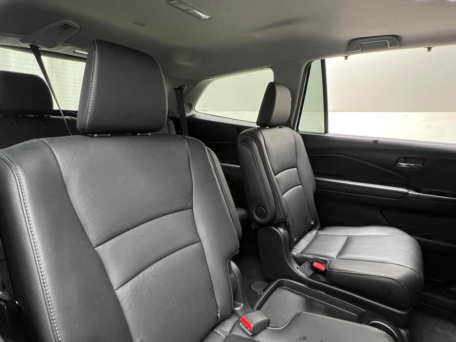 Thumbnail: 2021 Honda Pilot - 5