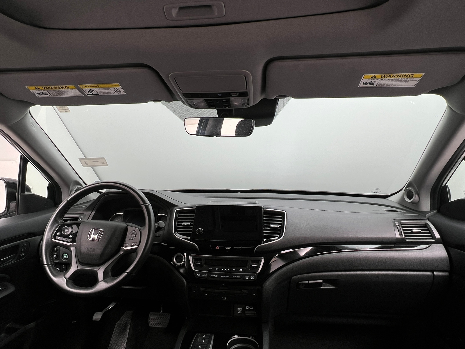 Thumbnail: 2021 Honda Pilot - 2