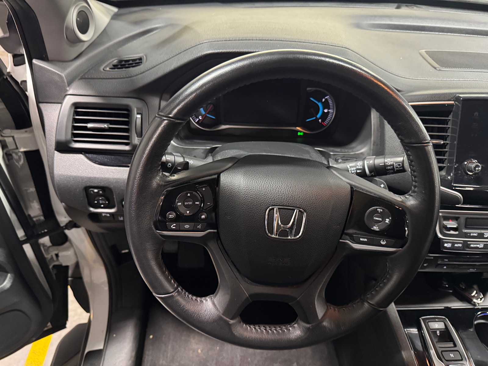 Thumbnail: 2021 Honda Pilot - 4