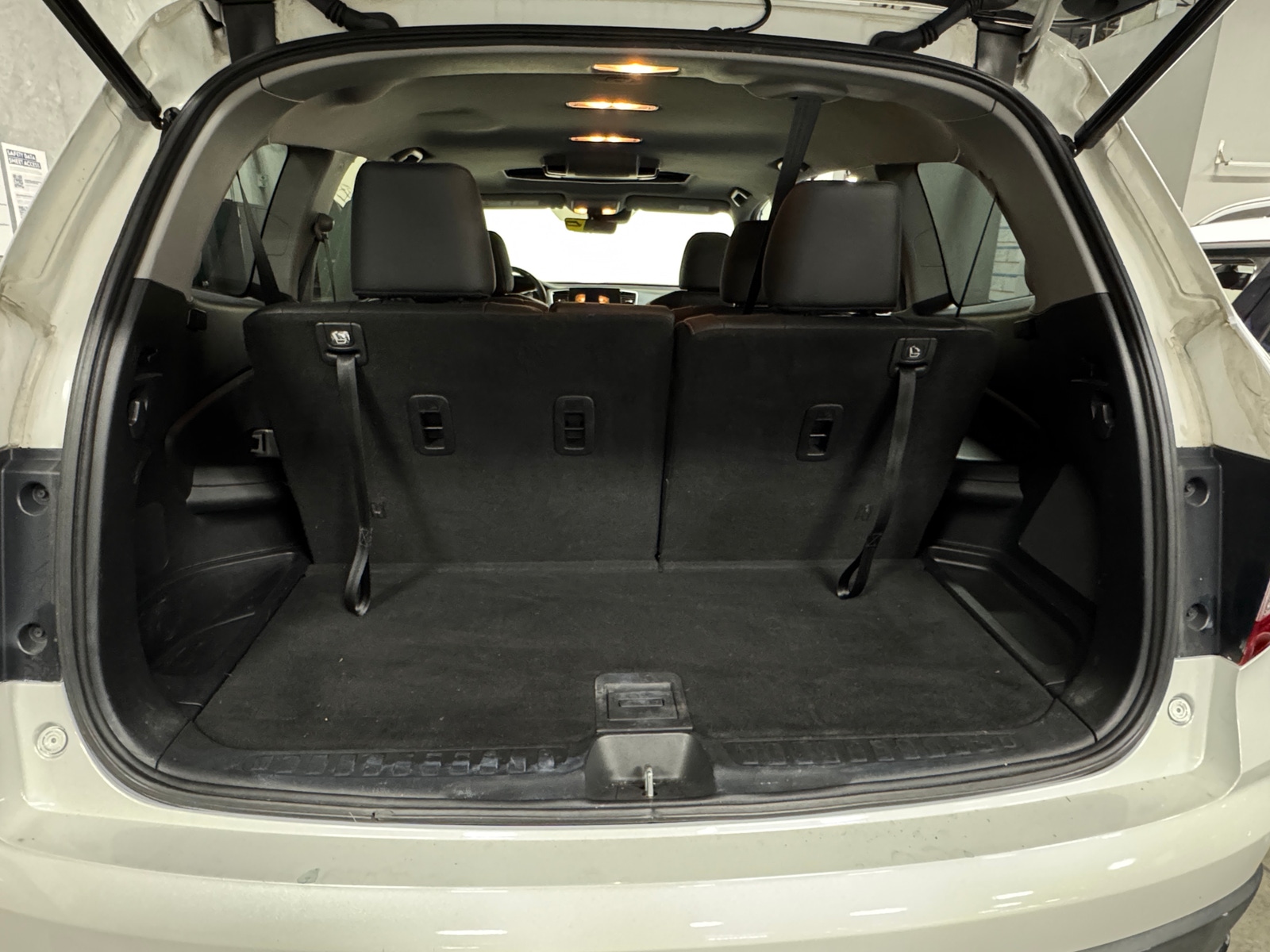 Thumbnail: 2021 Honda Pilot - 6
