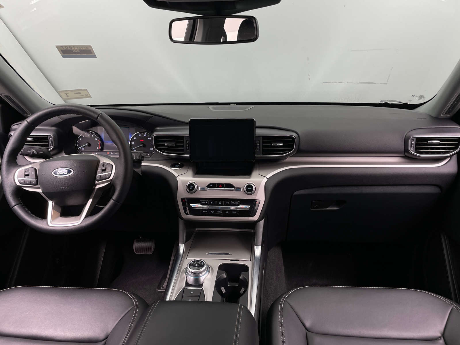 Thumbnail: 2024 Ford Explorer - 2