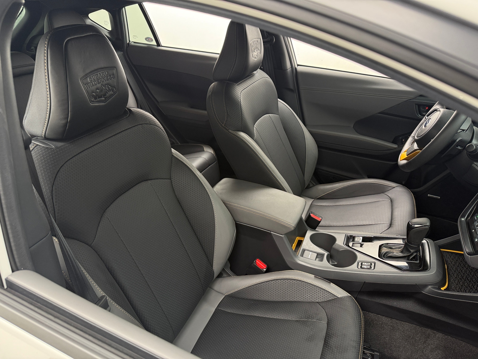 Thumbnail: 2025 Subaru Crosstrek - 2