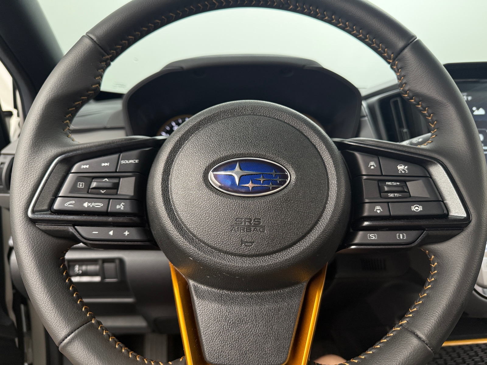 Thumbnail: 2025 Subaru Crosstrek - 5