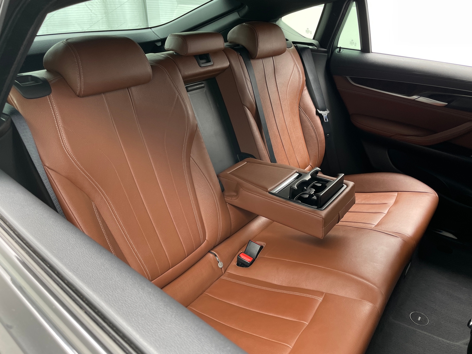 Thumbnail: 2018 BMW X6 - 5
