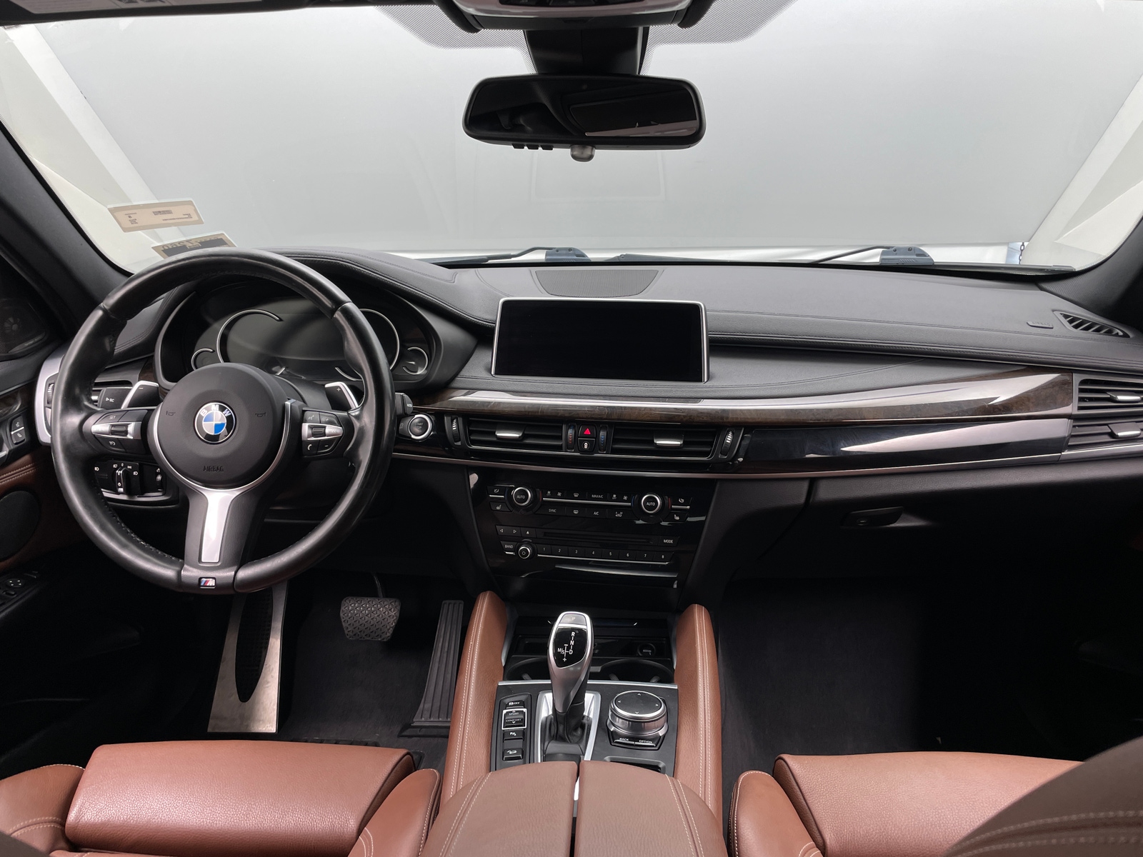Thumbnail: 2018 BMW X6 - 2