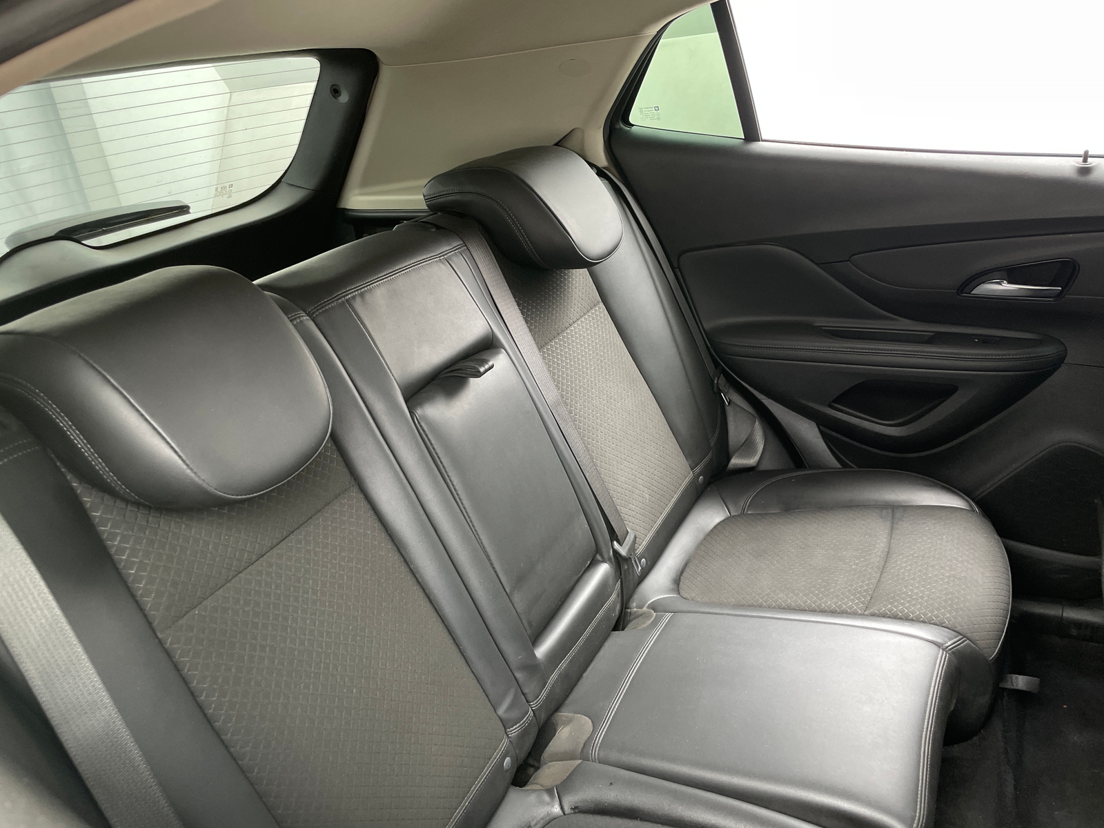 Thumbnail: 2021 Buick Encore - 5