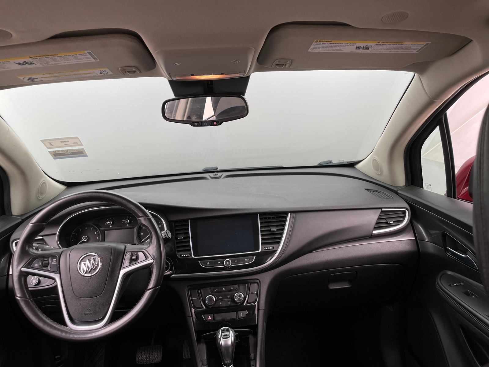 Thumbnail: 2021 Buick Encore - 2