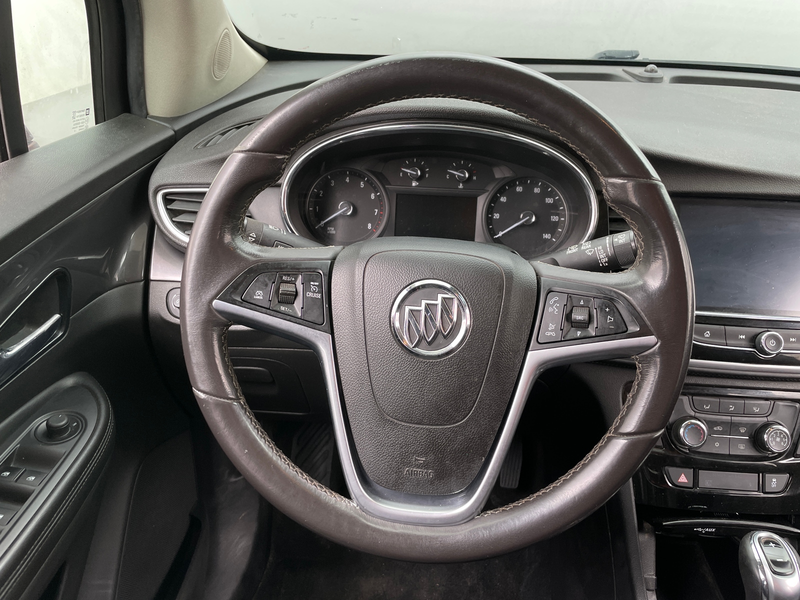 Thumbnail: 2021 Buick Encore - 4