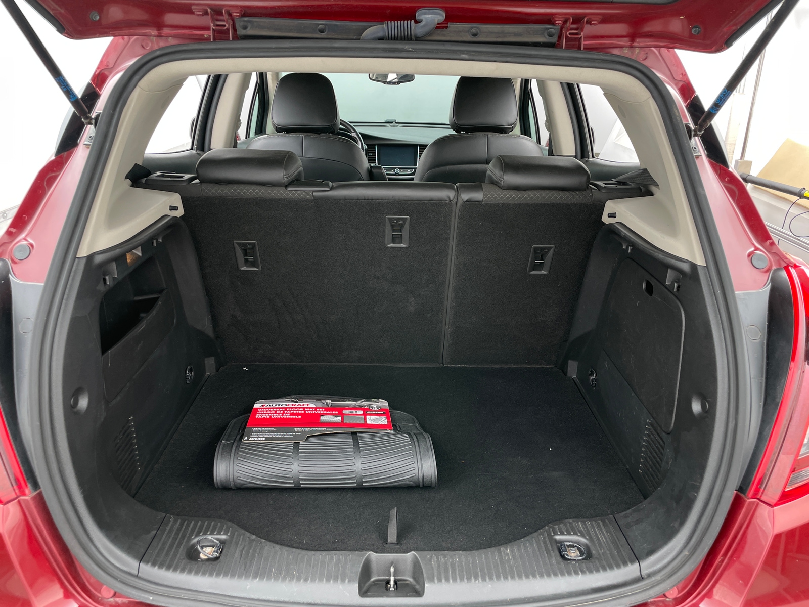 Thumbnail: 2021 Buick Encore - 6