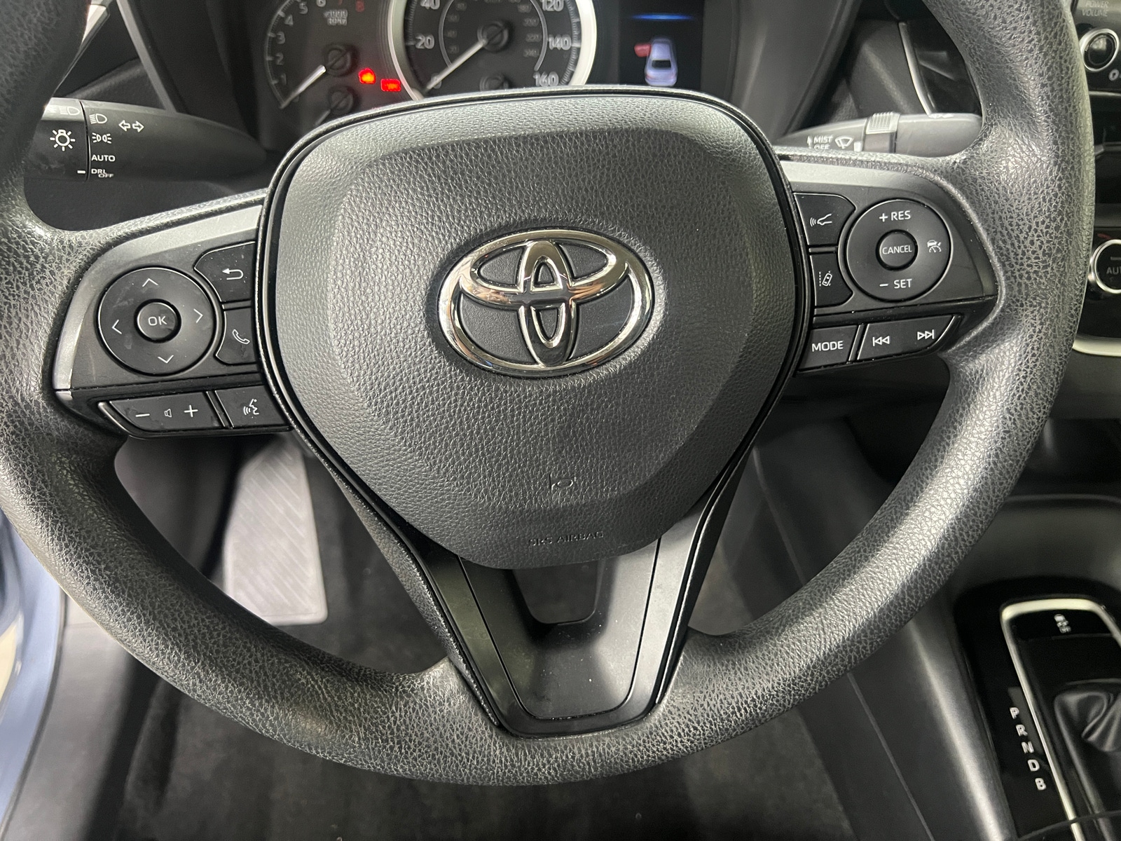 Thumbnail: 2022 Toyota Corolla - 5