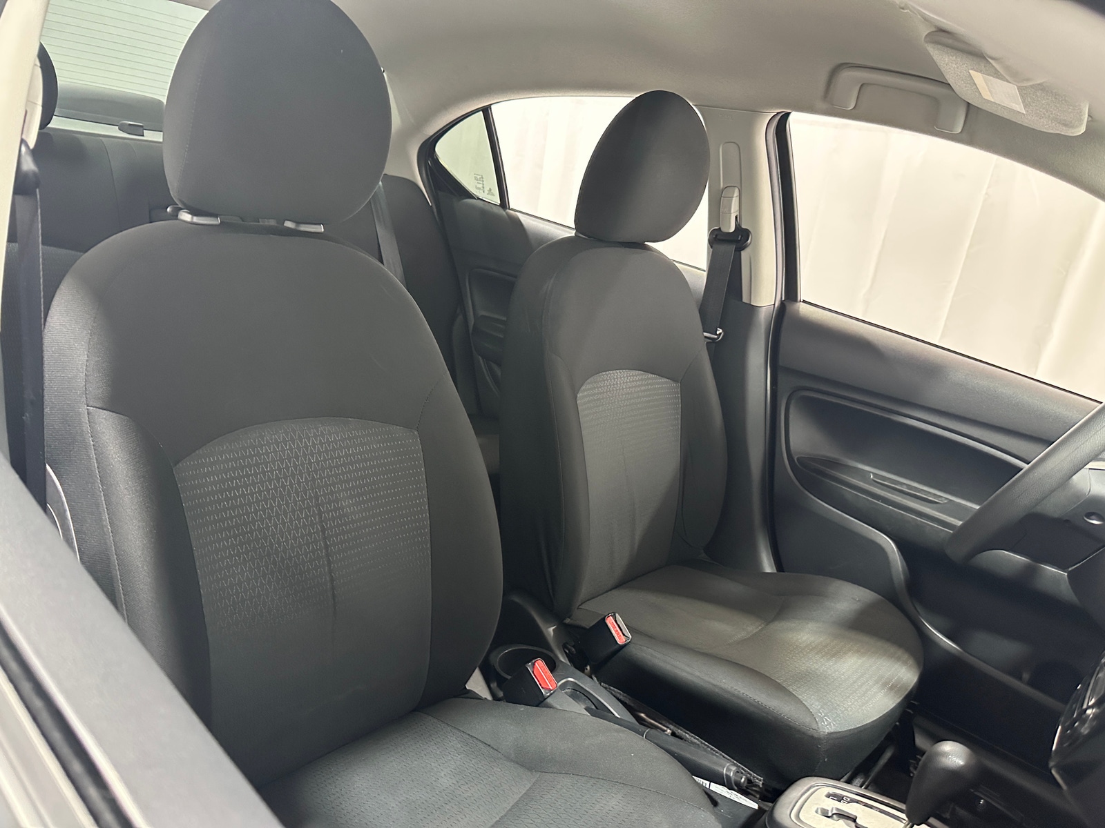 Thumbnail: 2023 Mitsubishi Mirage G4 - 2