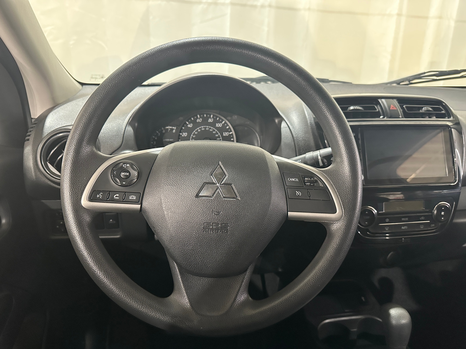 Thumbnail: 2023 Mitsubishi Mirage G4 - 5