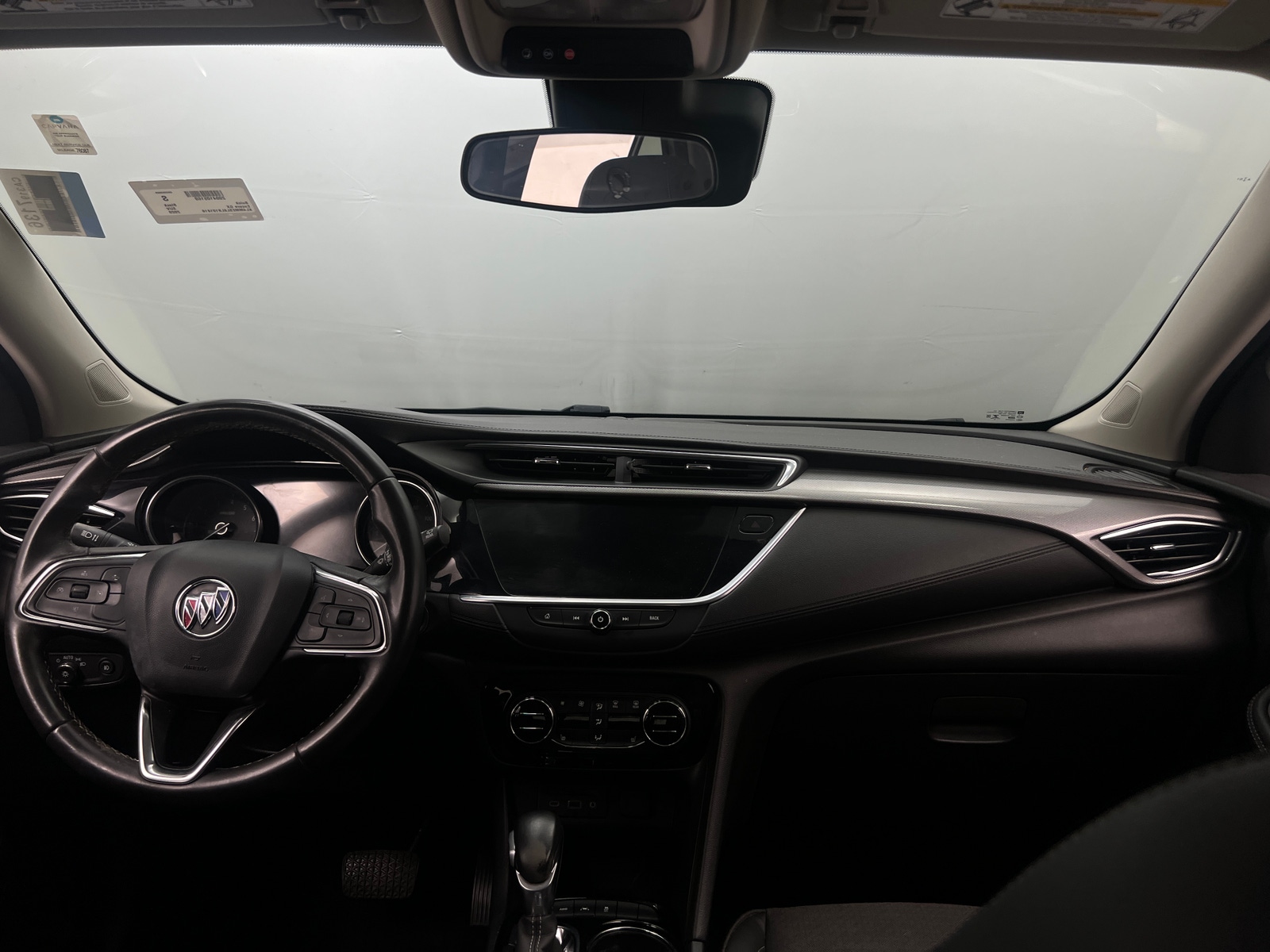 Thumbnail: 2020 Buick Encore GX - 3