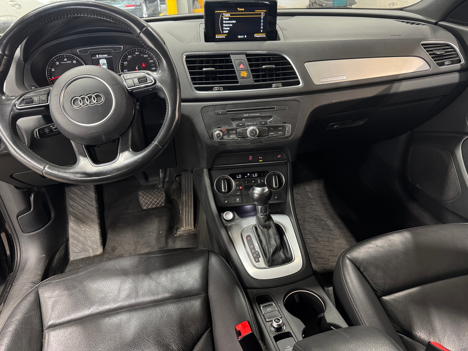 Thumbnail: 2018 Audi Q3 - 2