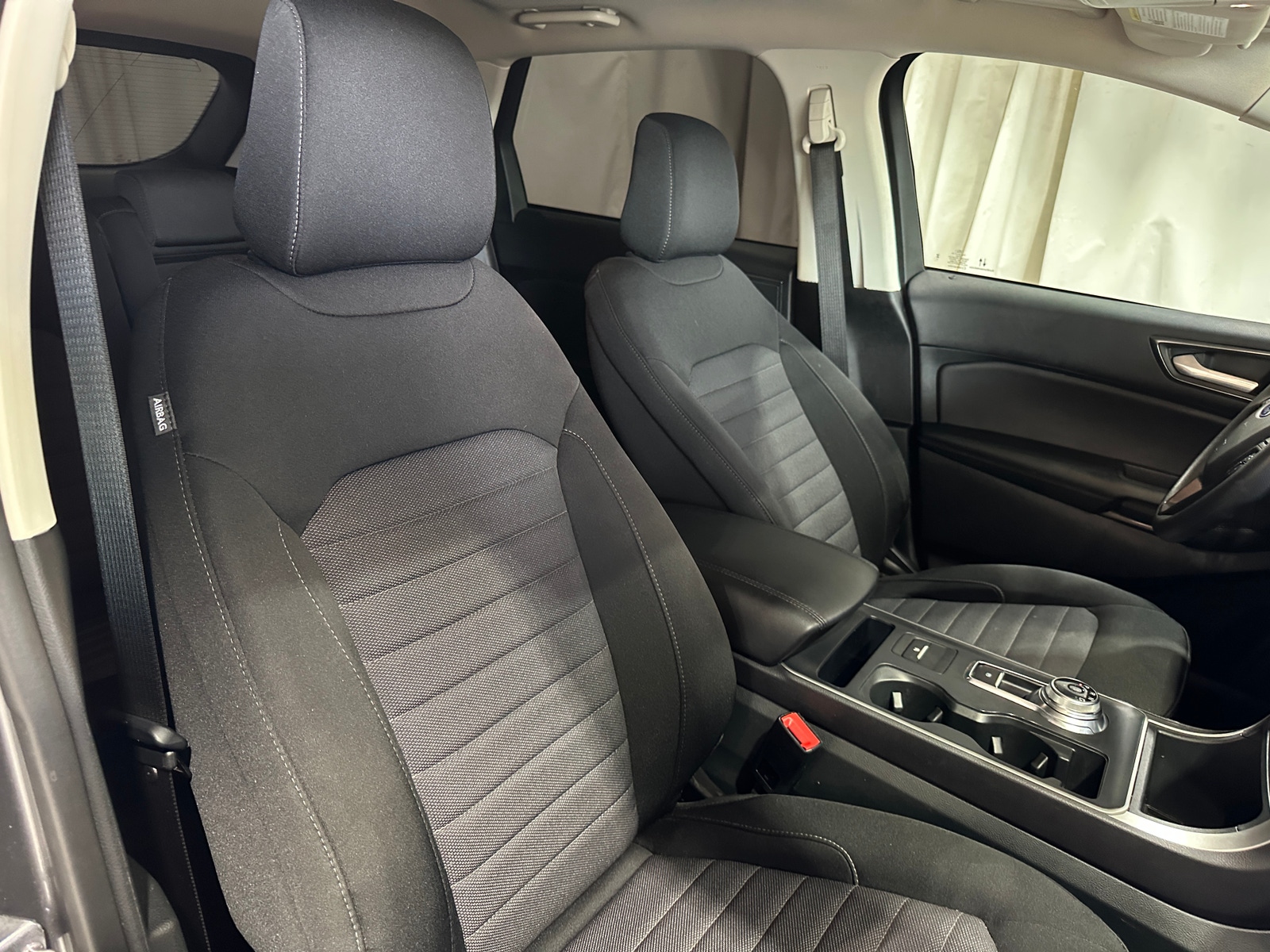 Thumbnail: 2024 Ford Edge - 2