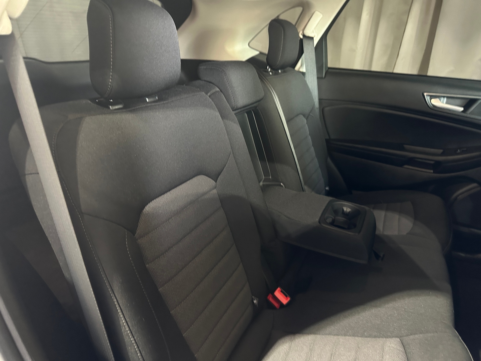 Thumbnail: 2024 Ford Edge - 6