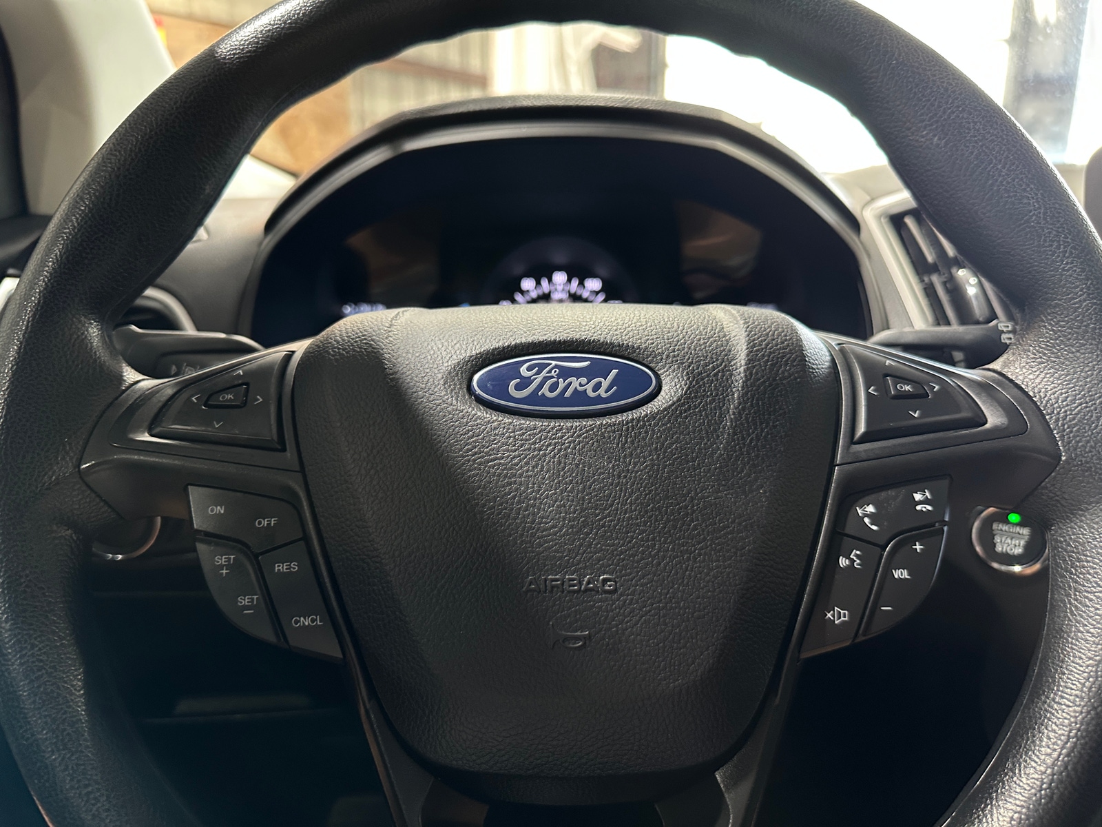 Thumbnail: 2024 Ford Edge - 5