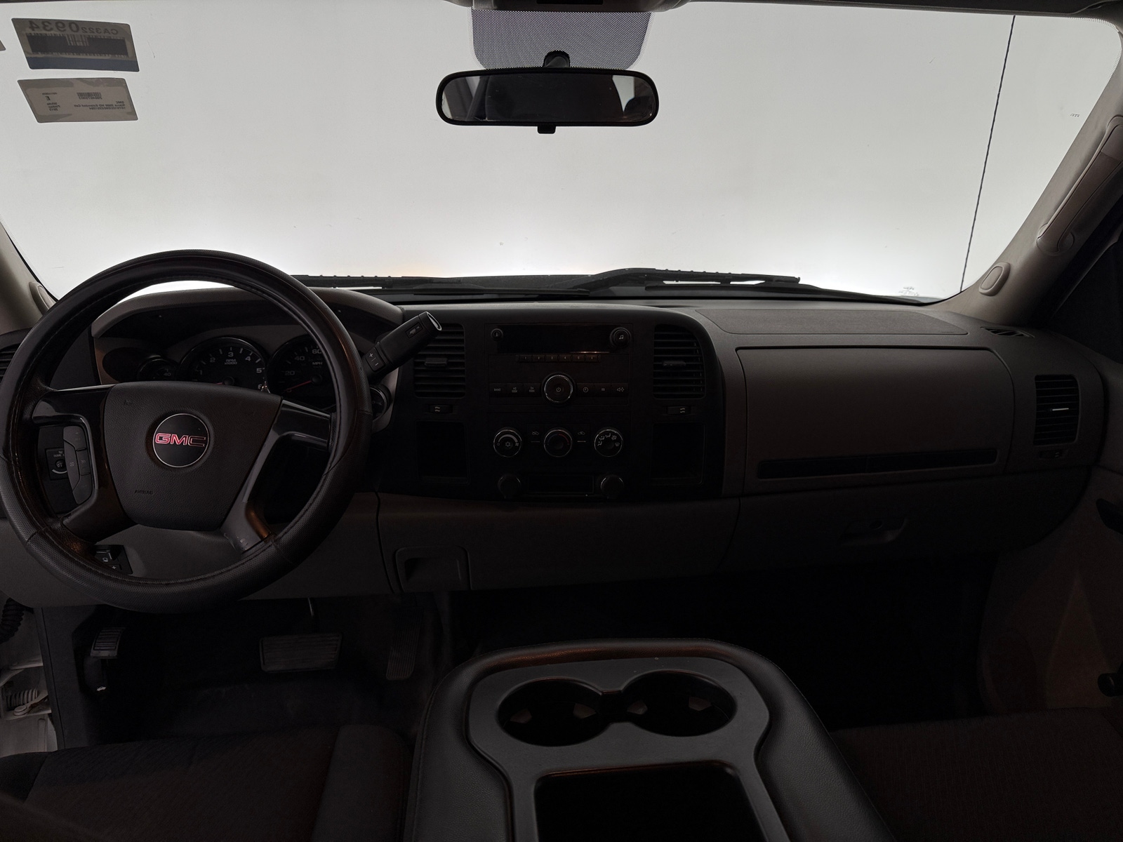 Thumbnail: 2013 GMC Sierra 3500 - 3