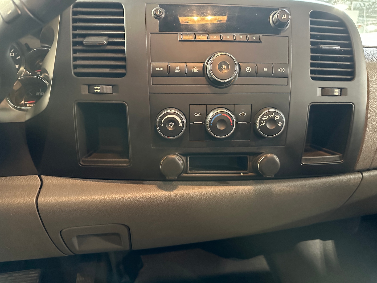 Thumbnail: 2013 GMC Sierra 3500 - 4