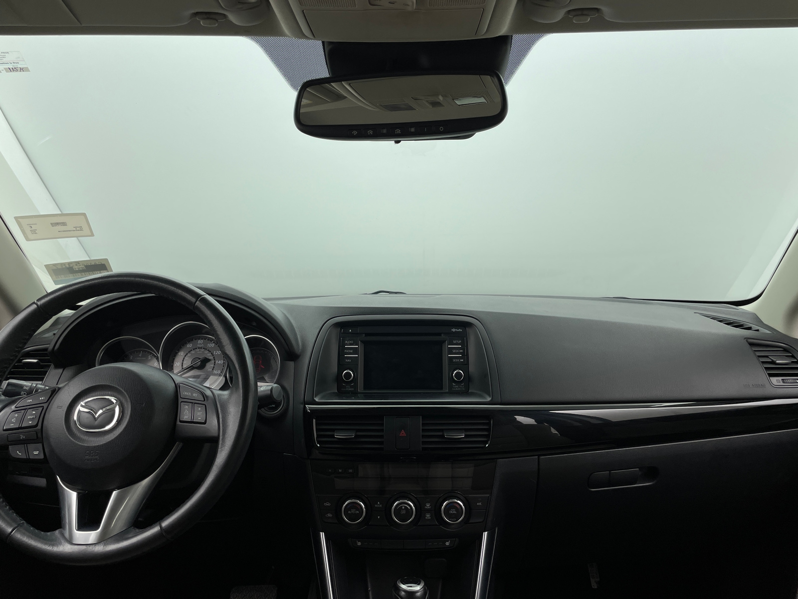 Thumbnail: 2014 Mazda CX-5 - 2