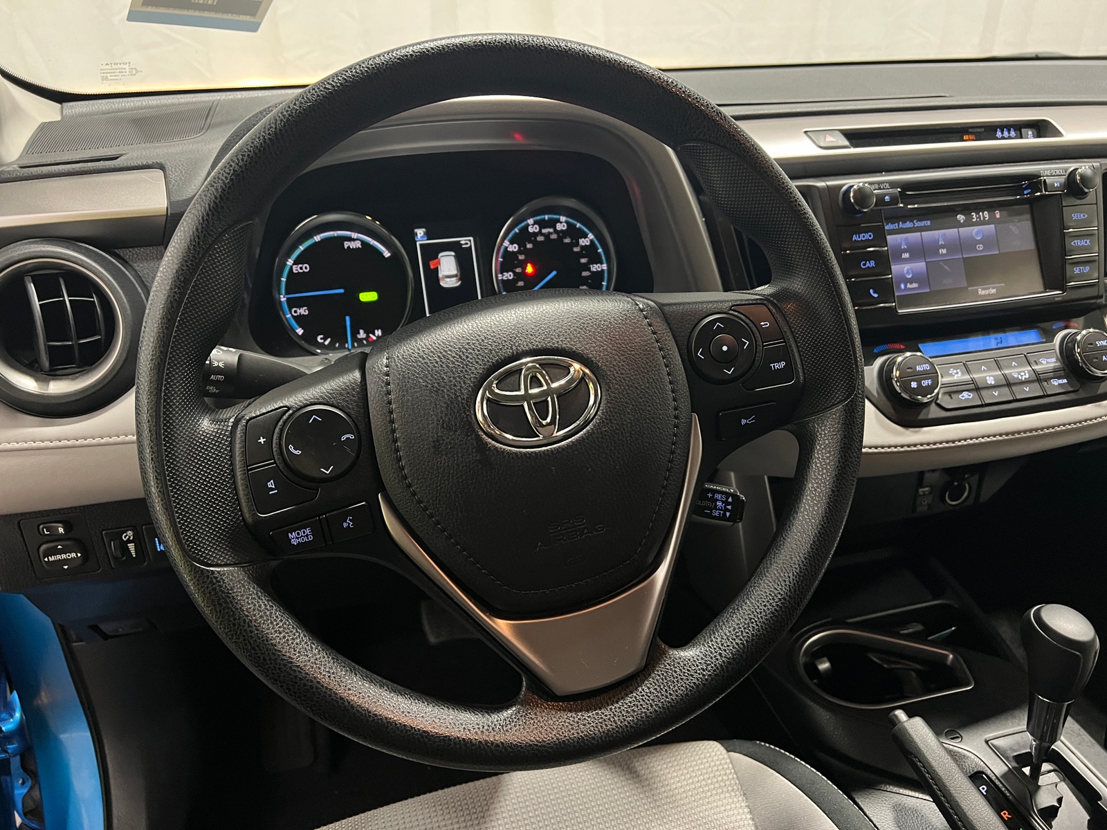 Thumbnail: 2018 Toyota RAV4 - 5