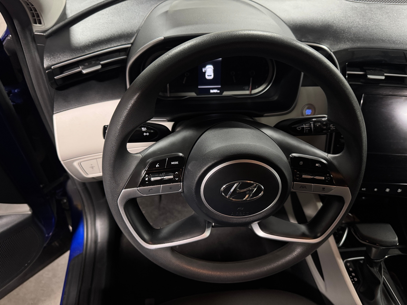 Thumbnail: 2024 Hyundai Tucson - 5