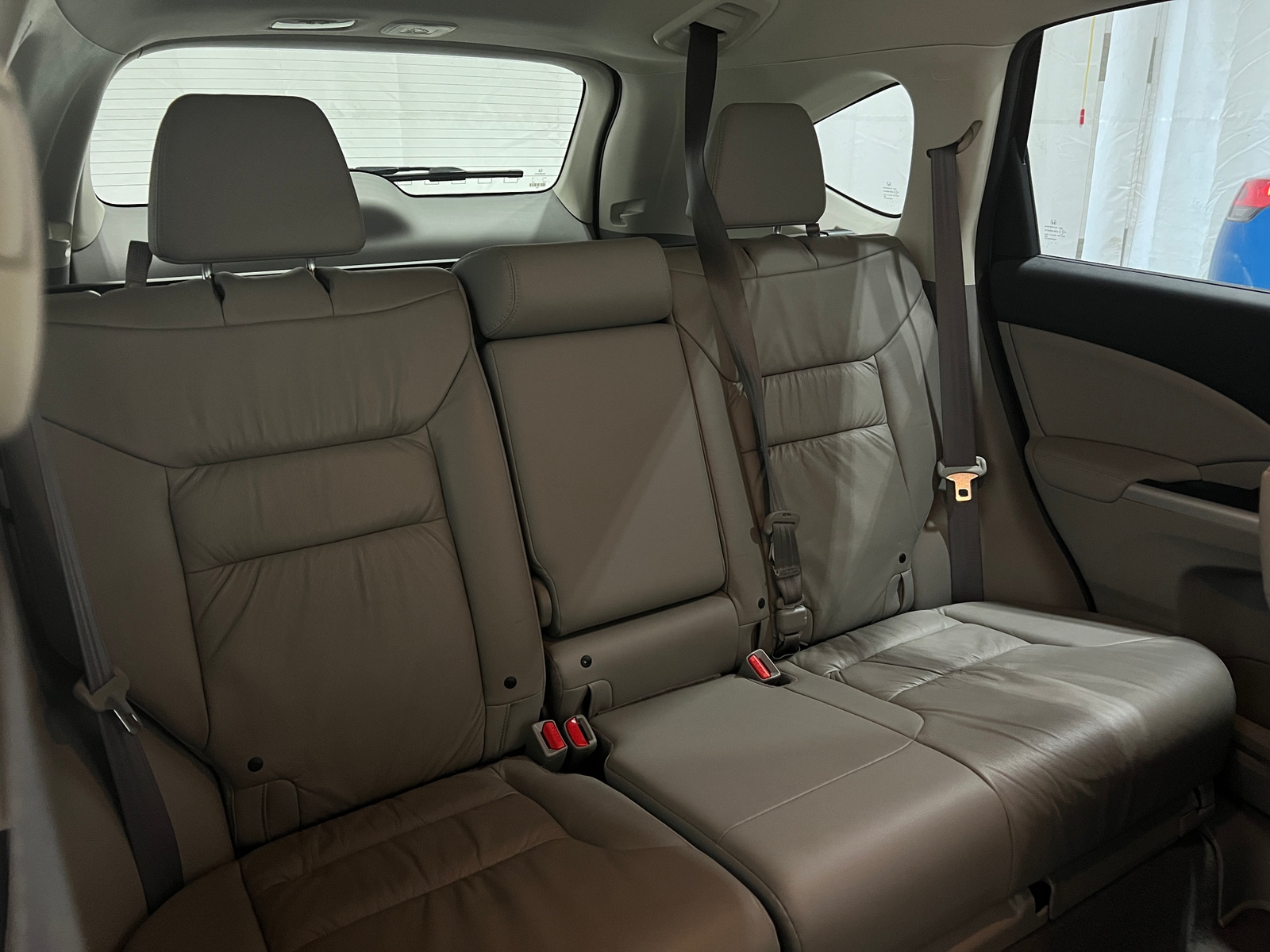 Thumbnail: 2013 Honda CR-V - 5