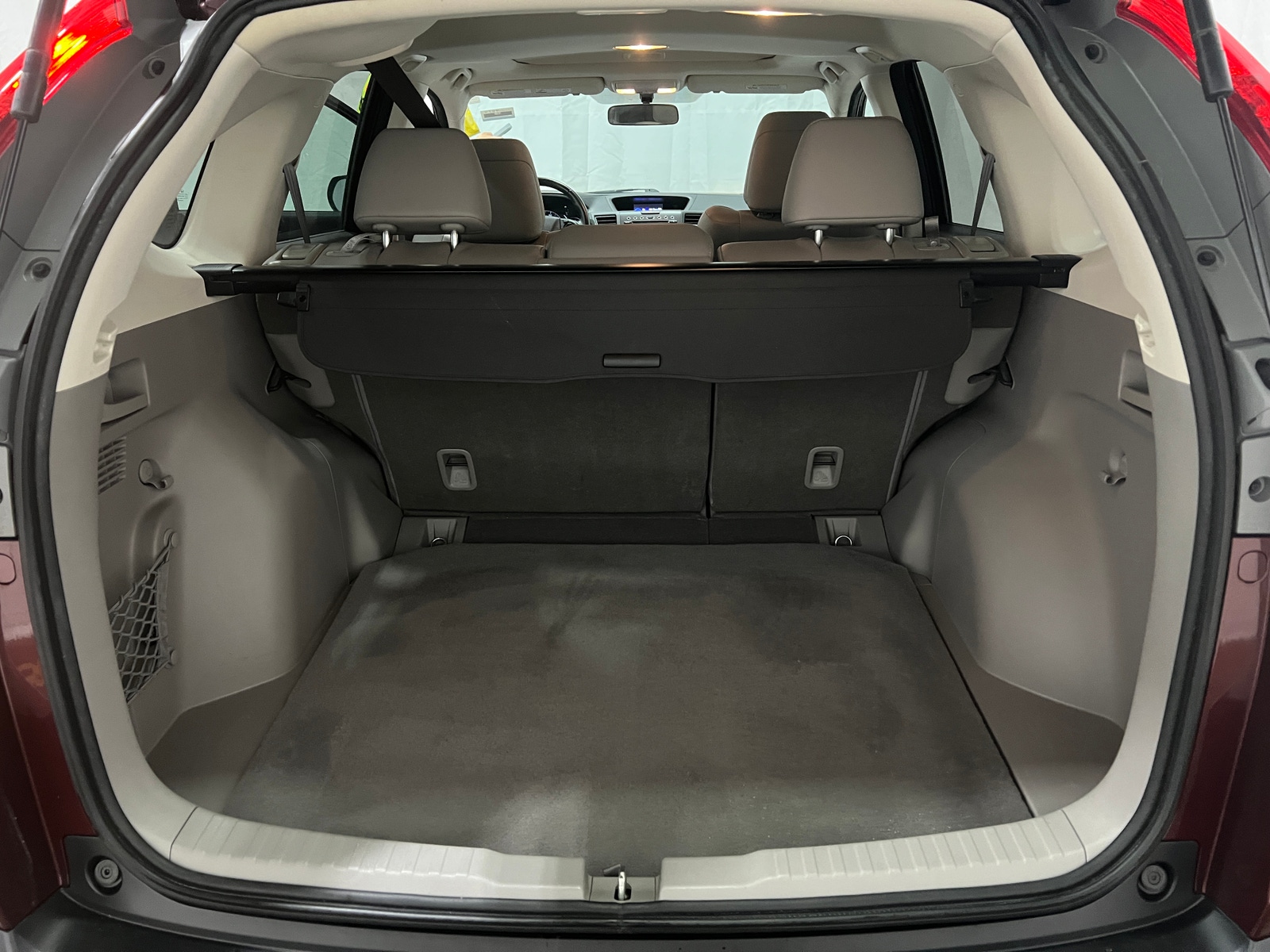 Thumbnail: 2013 Honda CR-V - 6