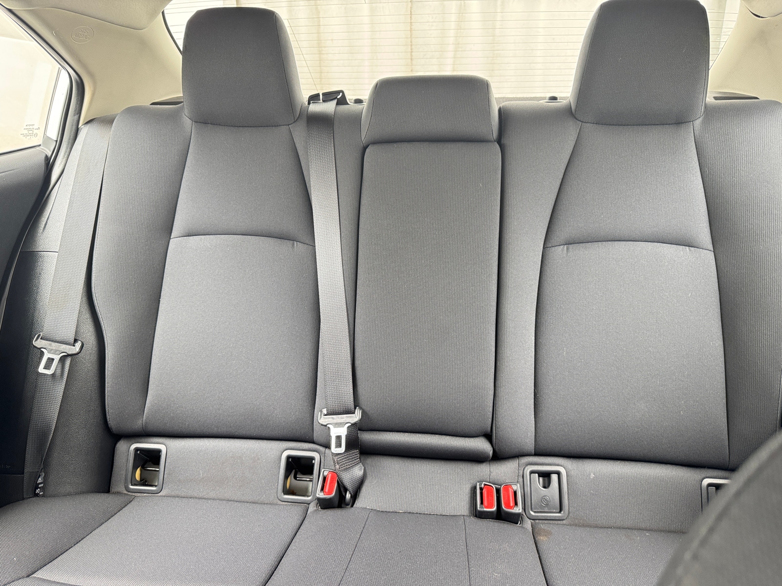 Thumbnail: 2021 Toyota Corolla - 6