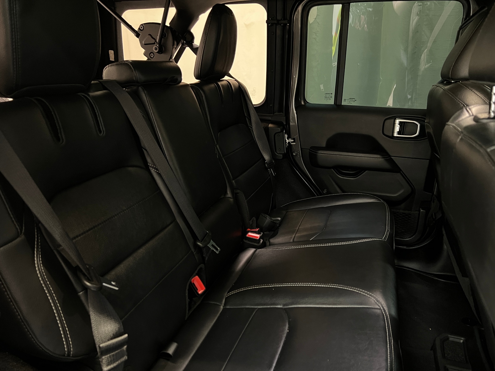 Thumbnail: 2023 Jeep Wrangler - 5
