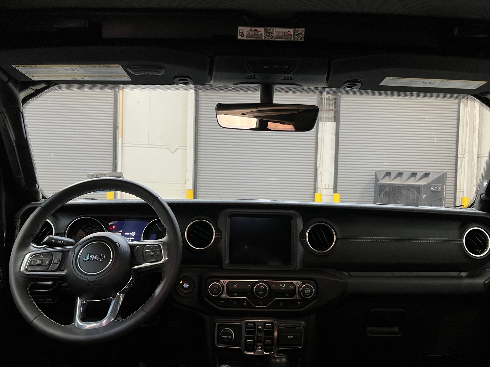 Thumbnail: 2023 Jeep Wrangler - 2