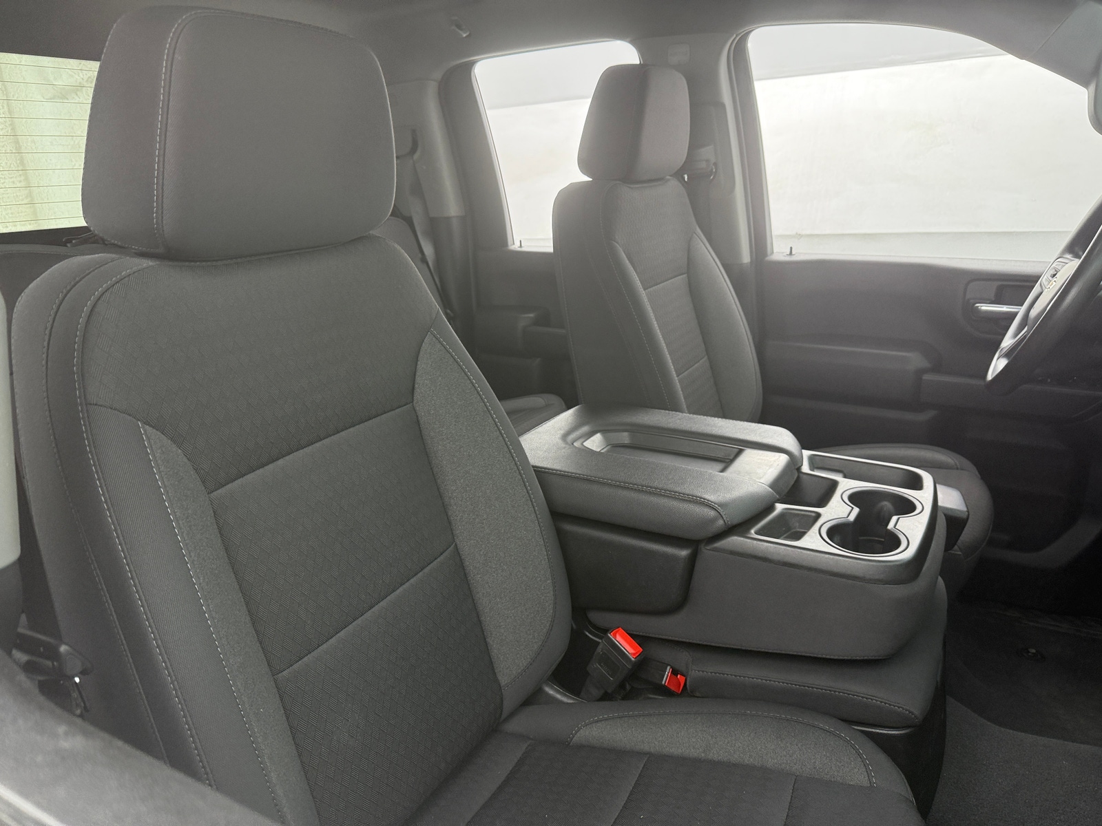 Thumbnail: 2024 Chevrolet Silverado 2500 - 2