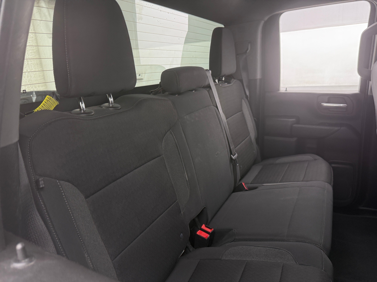 Thumbnail: 2024 Chevrolet Silverado 2500 - 6