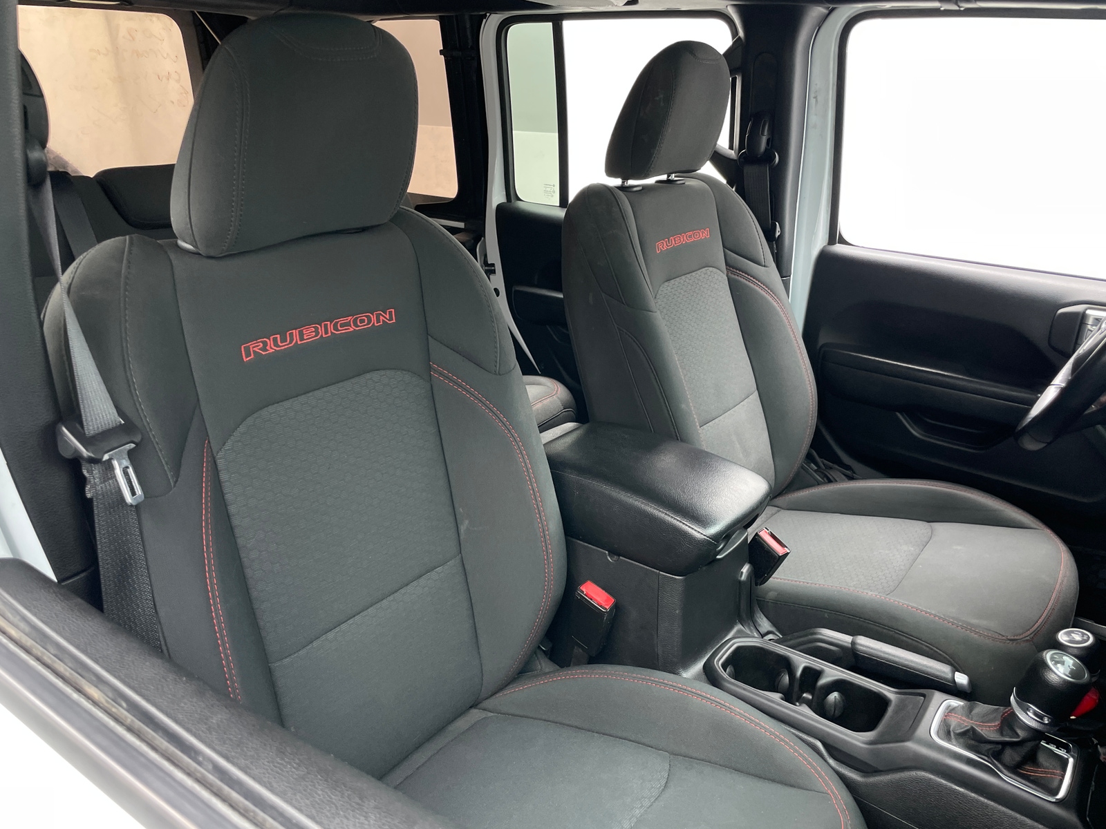 Thumbnail: 2022 Jeep Wrangler - 2