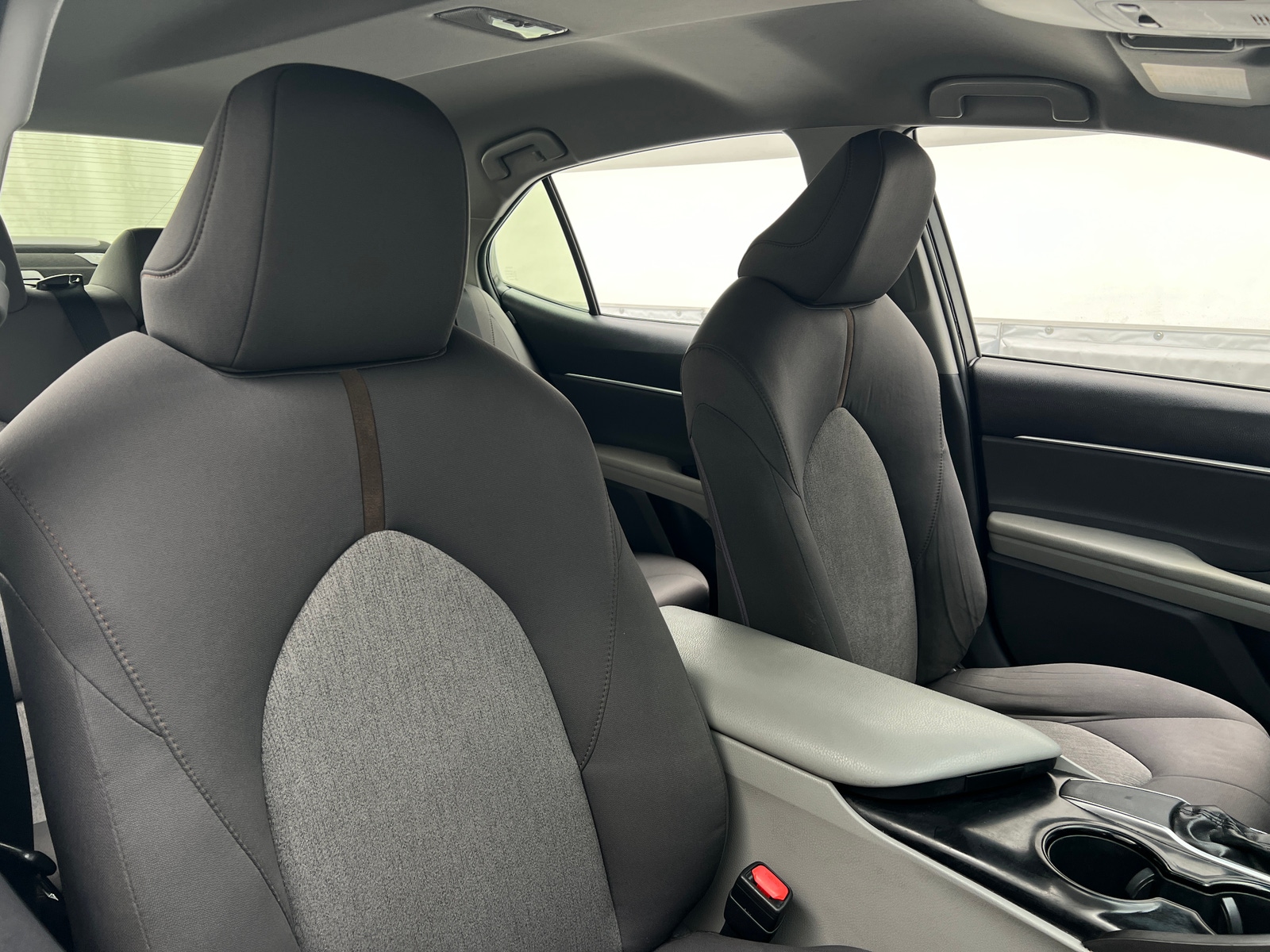 Thumbnail: 2018 Toyota Camry - 2