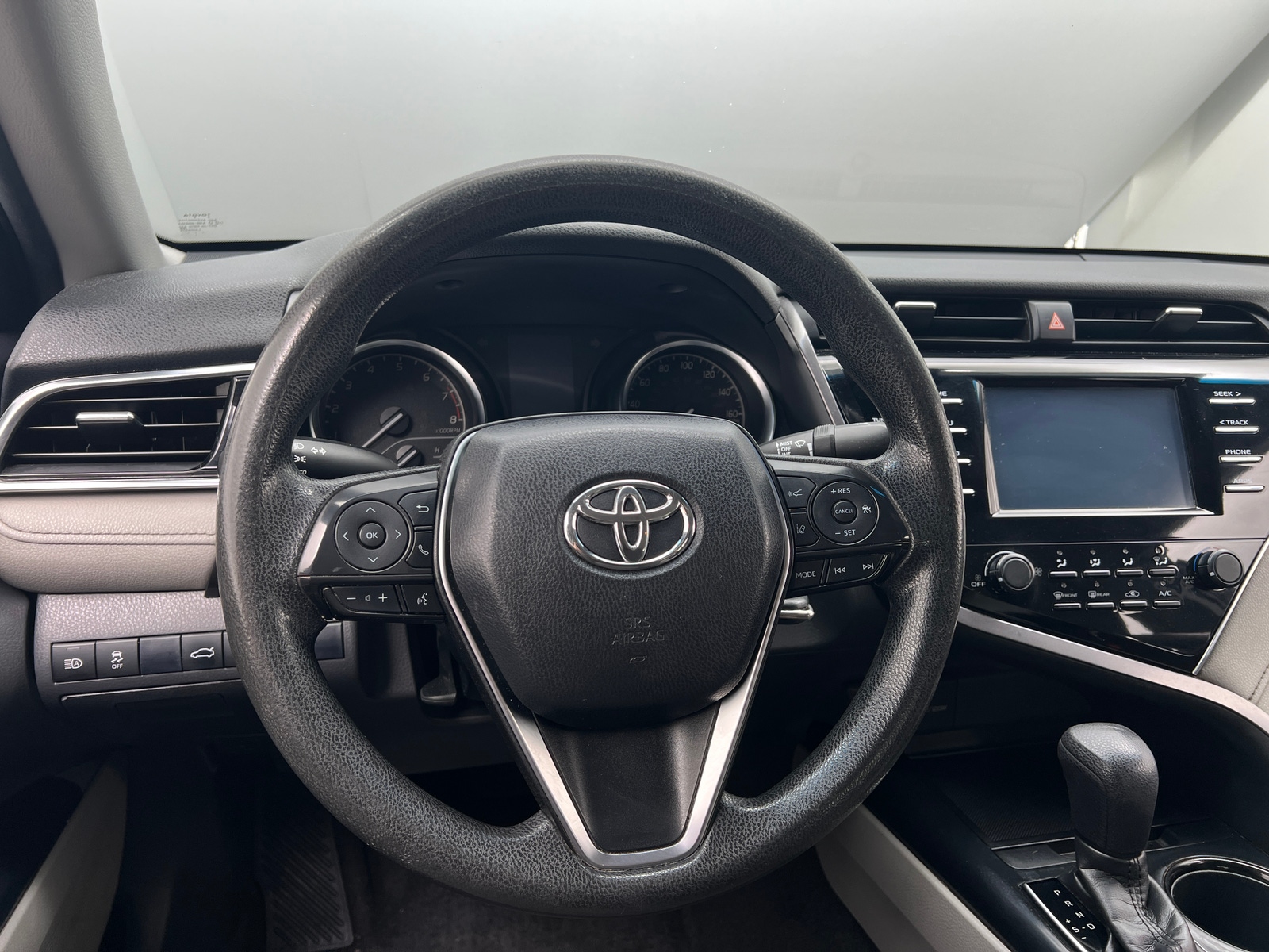 Thumbnail: 2018 Toyota Camry - 5
