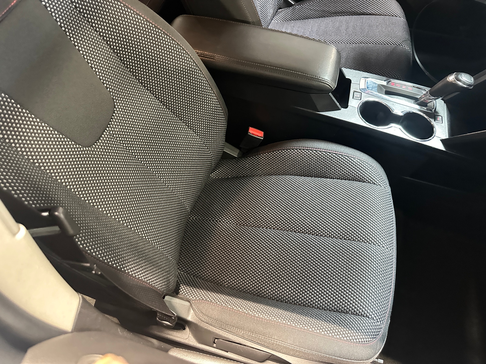 Thumbnail: 2017 GMC Terrain - 2