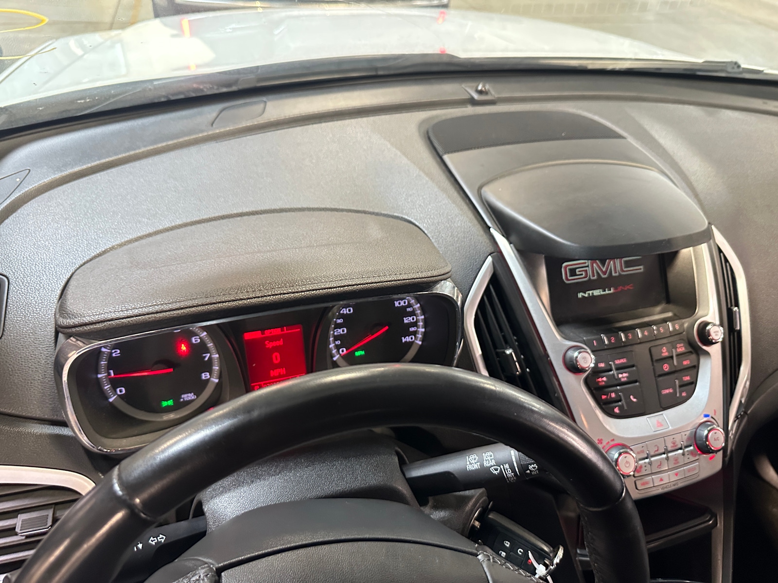 Thumbnail: 2017 GMC Terrain - 3